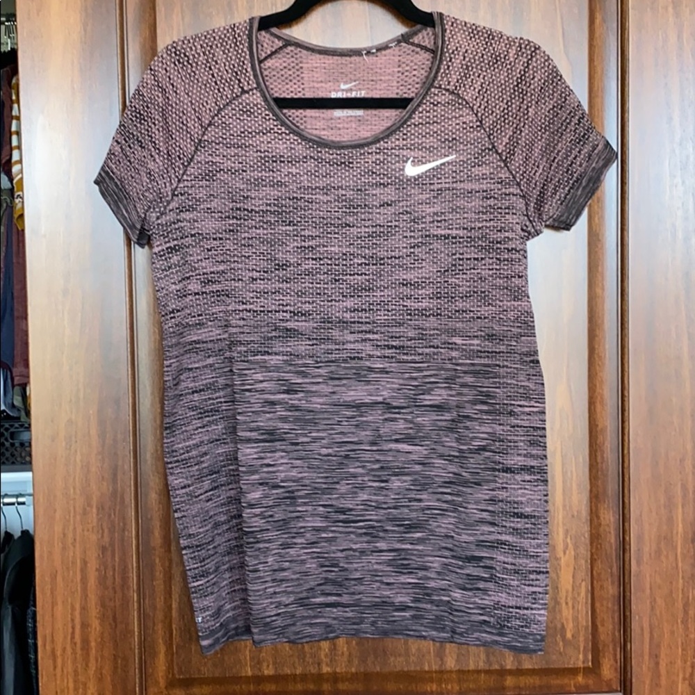 Nike Dri-fit T-shirt